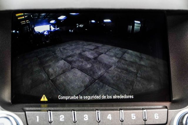 2012 Chevrolet Equinox FWD 4dr LTZ - 22912963 - 25