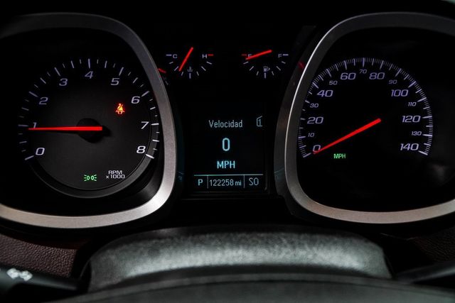 2012 Chevrolet Equinox FWD 4dr LTZ - 22912963 - 26