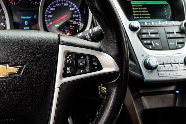 2012 Chevrolet Equinox FWD 4dr LTZ - 22912963 - 27