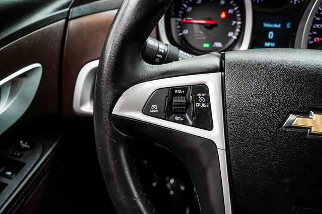 2012 Chevrolet Equinox FWD 4dr LTZ - 22912963 - 28