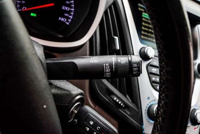 2012 Chevrolet Equinox FWD 4dr LTZ - 22912963 - 29