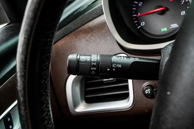 2012 Chevrolet Equinox FWD 4dr LTZ - 22912963 - 30