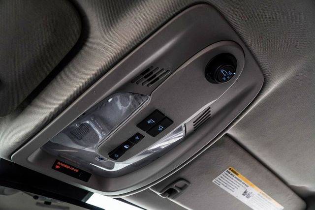 2012 Chevrolet Equinox FWD 4dr LTZ - 22912963 - 31