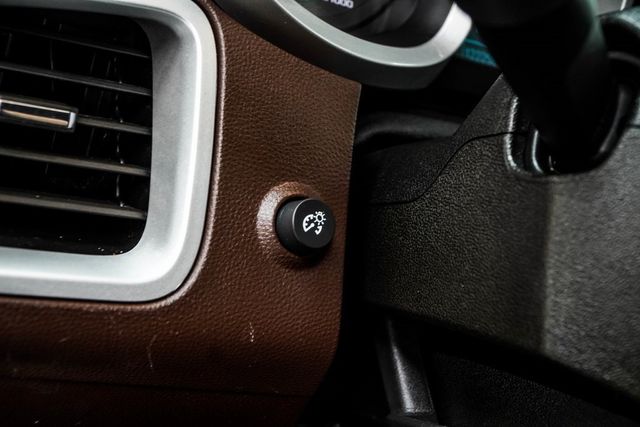 2012 Chevrolet Equinox FWD 4dr LTZ - 22912963 - 32