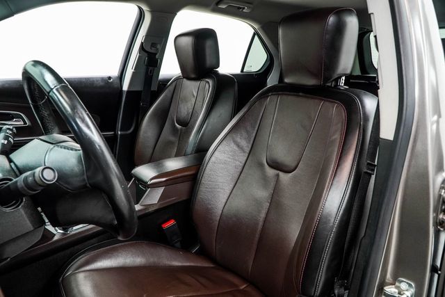 2012 Chevrolet Equinox FWD 4dr LTZ - 22912963 - 33