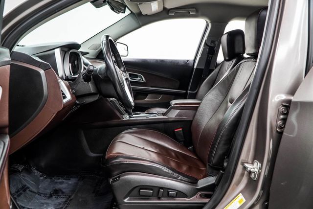 2012 Chevrolet Equinox FWD 4dr LTZ - 22912963 - 34