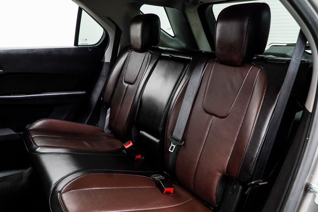 2012 Chevrolet Equinox FWD 4dr LTZ - 22912963 - 35