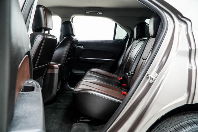 2012 Chevrolet Equinox FWD 4dr LTZ - 22912963 - 36