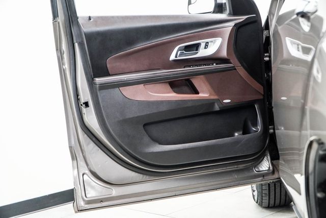 2012 Chevrolet Equinox FWD 4dr LTZ - 22912963 - 37