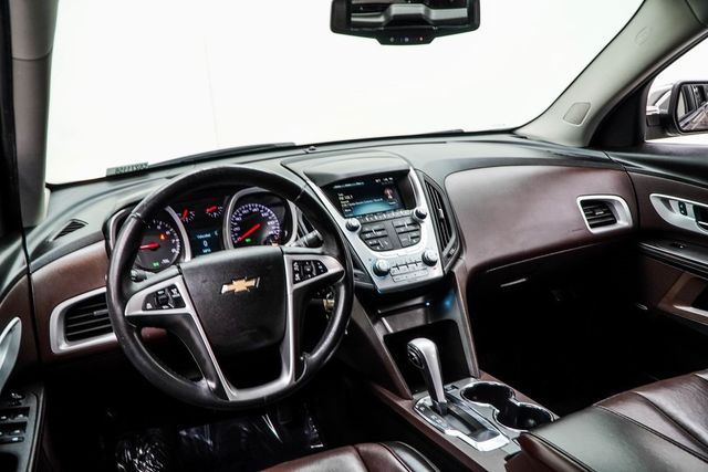 2012 Chevrolet Equinox FWD 4dr LTZ - 22912963 - 4