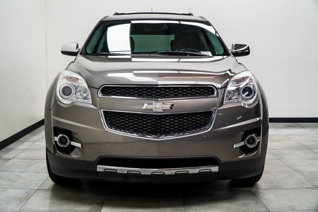 2012 Chevrolet Equinox FWD 4dr LTZ - 22912963 - 6