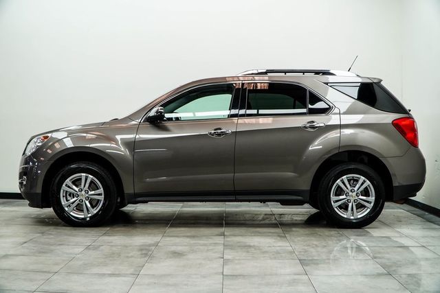 2012 Chevrolet Equinox FWD 4dr LTZ - 22912963 - 7