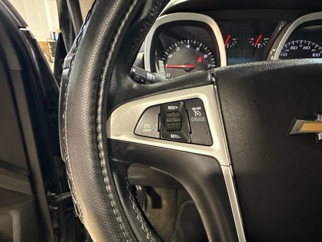 2012 Chevrolet Equinox FWD 4dr LTZ - 23042886 - 12