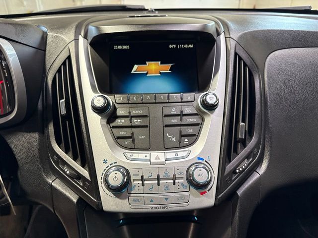 2012 Chevrolet Equinox FWD 4dr LTZ - 23042886 - 14