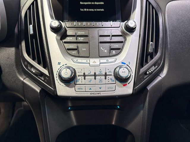 2012 Chevrolet Equinox FWD 4dr LTZ - 23042886 - 17
