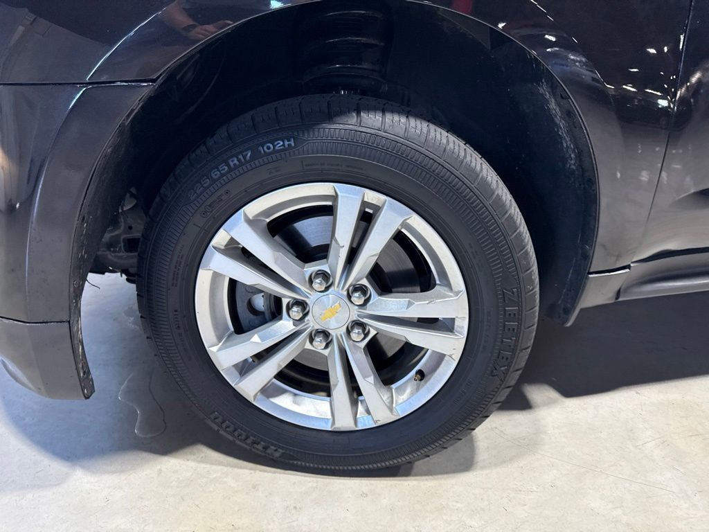 2012 Chevrolet Equinox FWD 4dr LTZ - 23042886 - 1