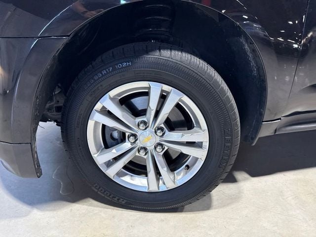 2012 Chevrolet Equinox FWD 4dr LTZ - 23042886 - 1