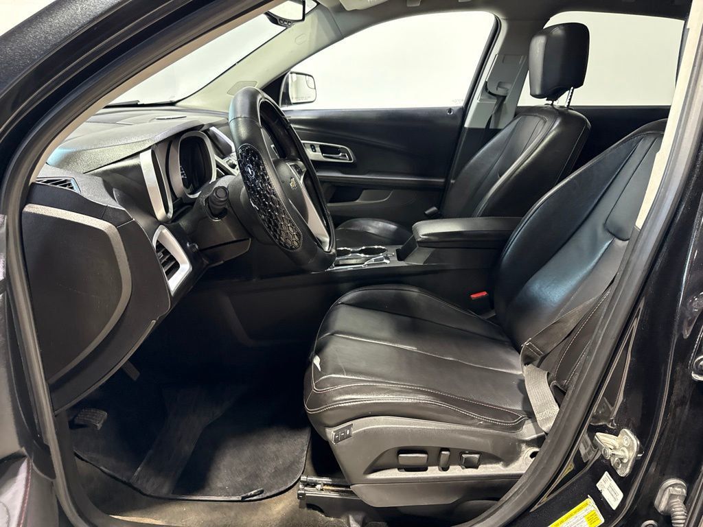 2012 Chevrolet Equinox FWD 4dr LTZ - 23042886 - 20