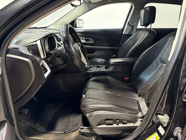 2012 Chevrolet Equinox FWD 4dr LTZ - 23042886 - 20