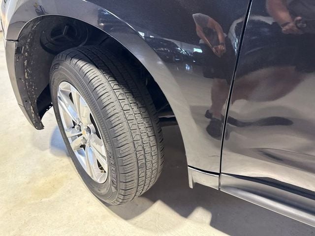 2012 Chevrolet Equinox FWD 4dr LTZ - 23042886 - 2