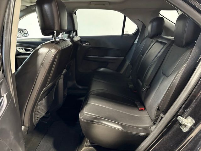 2012 Chevrolet Equinox FWD 4dr LTZ - 23042886 - 29