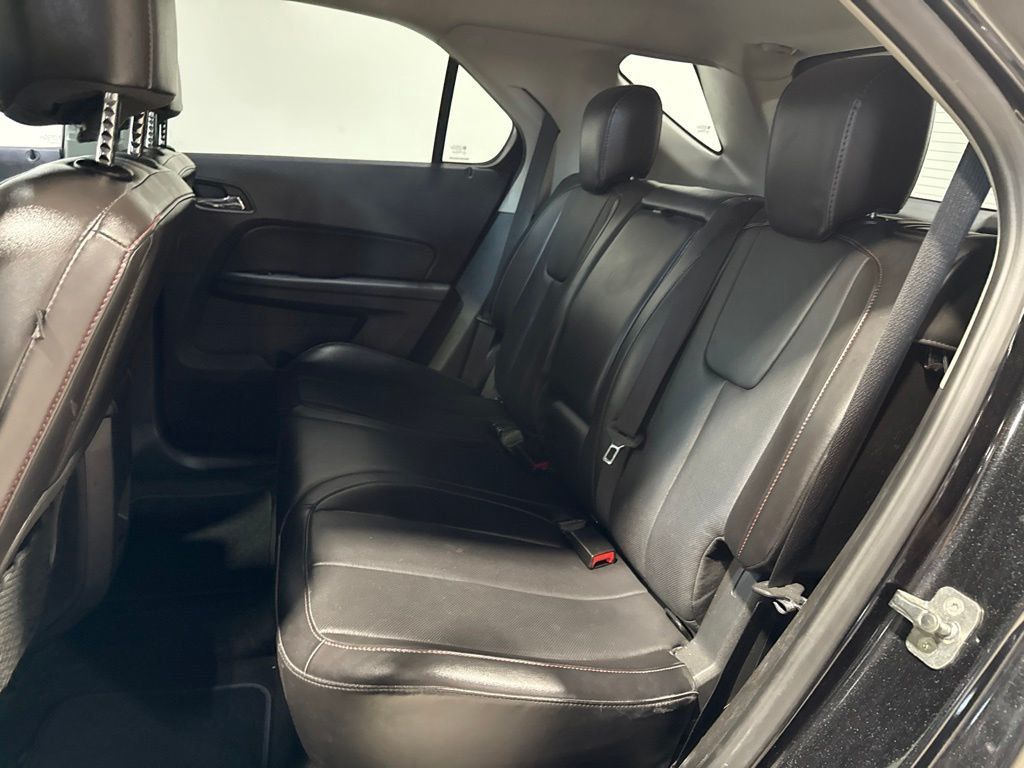 2012 Chevrolet Equinox FWD 4dr LTZ - 23042886 - 30