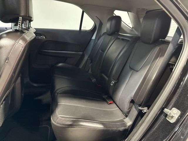 2012 Chevrolet Equinox FWD 4dr LTZ - 23042886 - 30