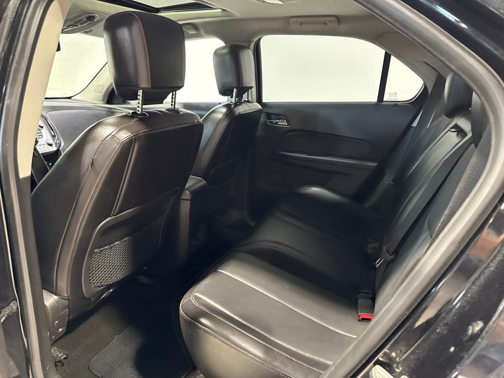 2012 Chevrolet Equinox FWD 4dr LTZ - 23042886 - 31