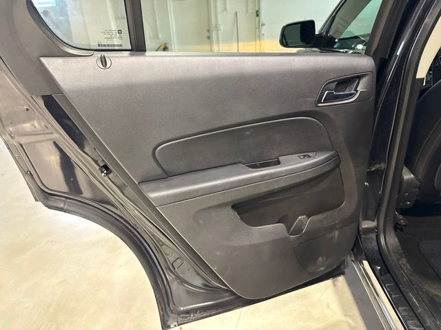 2012 Chevrolet Equinox FWD 4dr LTZ - 23042886 - 32