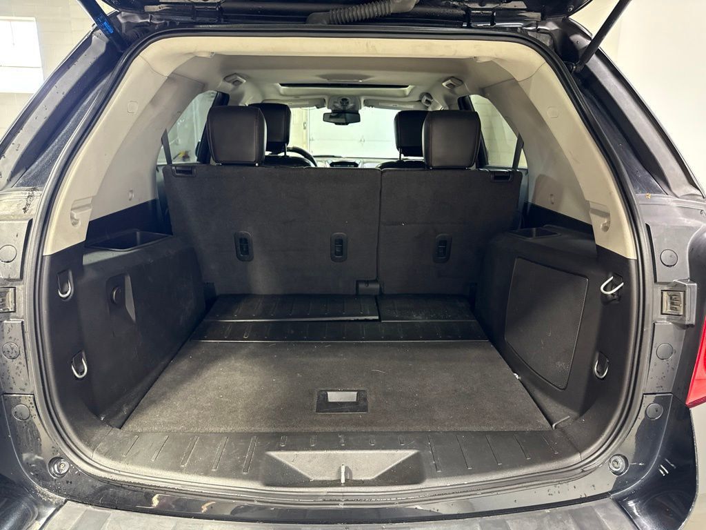 2012 Chevrolet Equinox FWD 4dr LTZ - 23042886 - 33