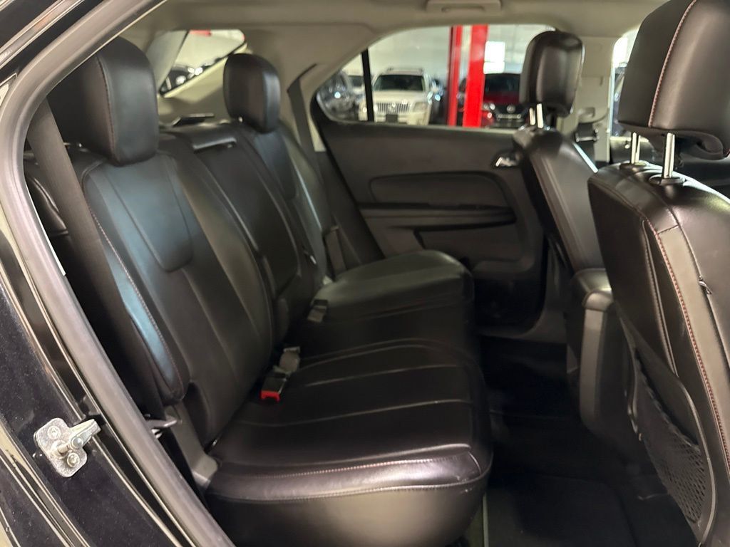 2012 Chevrolet Equinox FWD 4dr LTZ - 23042886 - 37