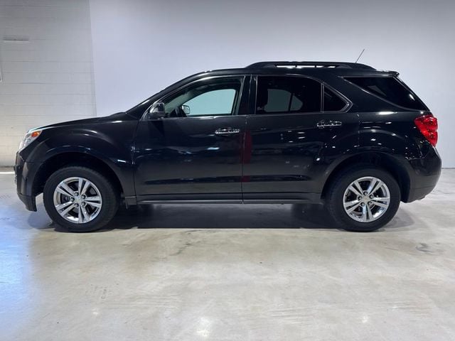 2012 Chevrolet Equinox FWD 4dr LTZ - 23042886 - 3