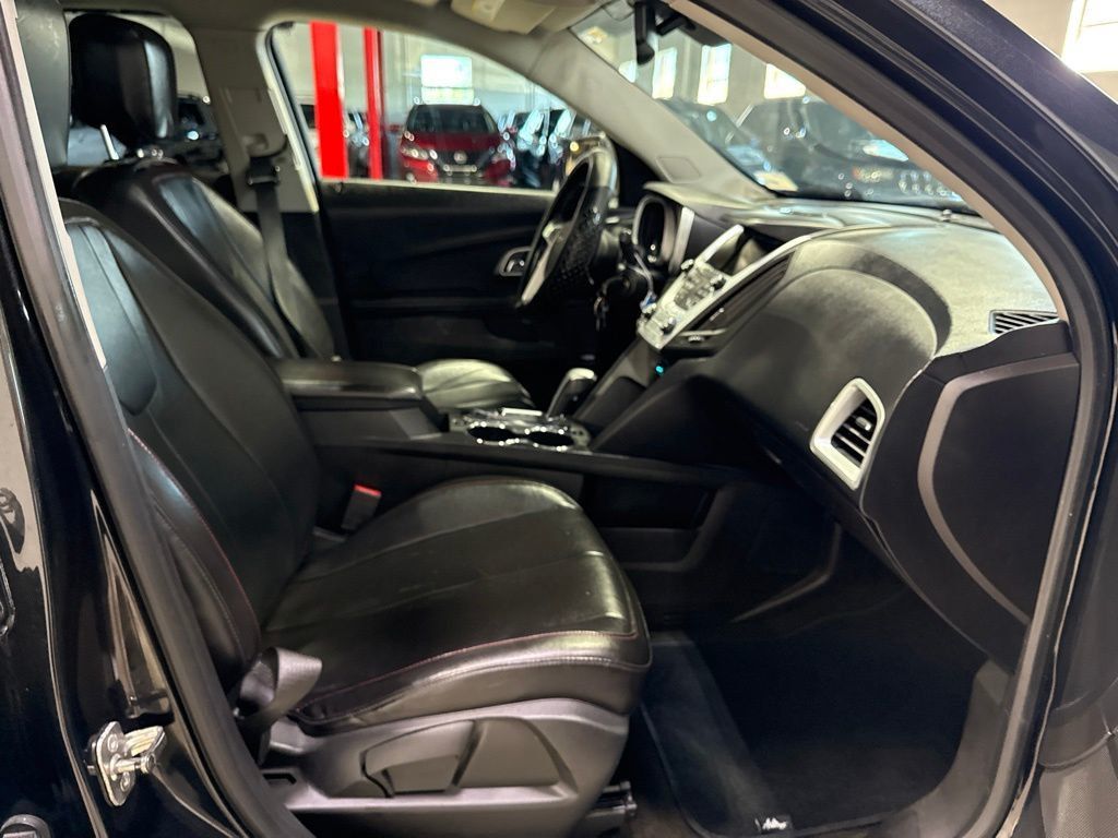 2012 Chevrolet Equinox FWD 4dr LTZ - 23042886 - 39