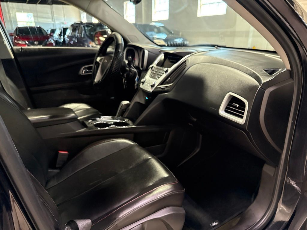 2012 Chevrolet Equinox FWD 4dr LTZ - 23042886 - 40