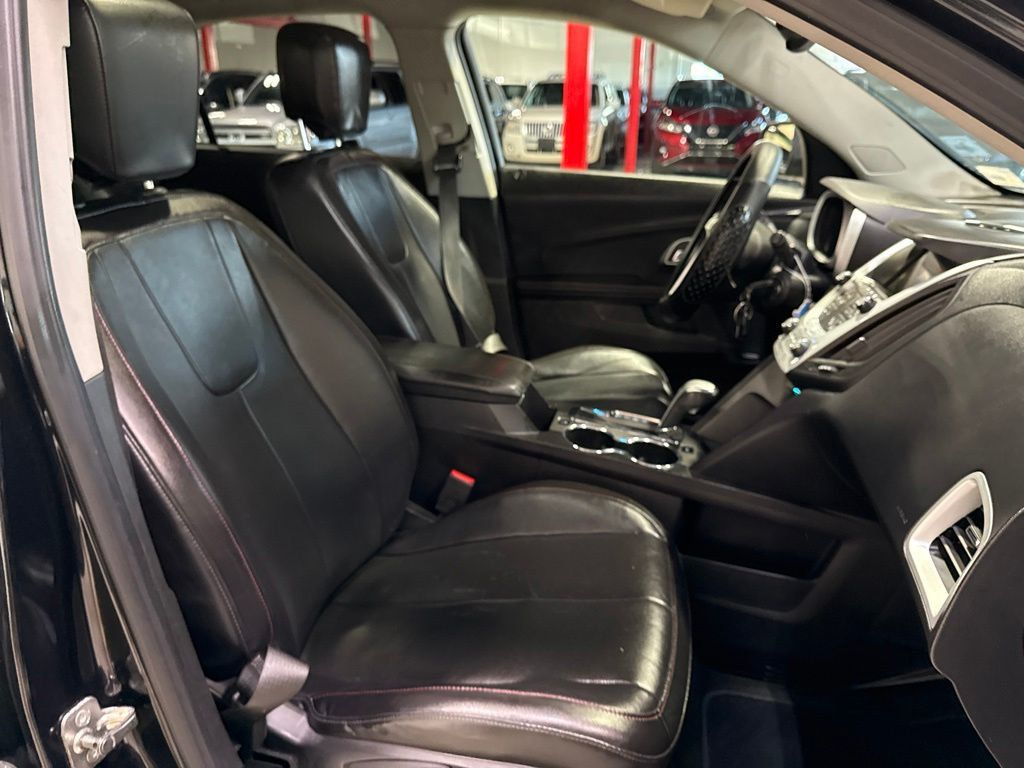 2012 Chevrolet Equinox FWD 4dr LTZ - 23042886 - 41