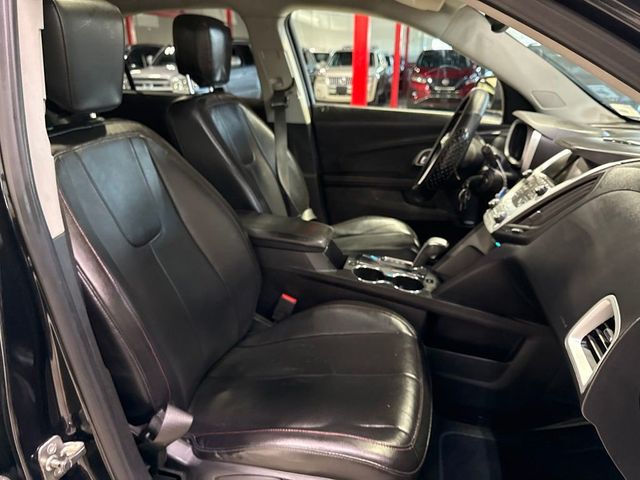 2012 Chevrolet Equinox FWD 4dr LTZ - 23042886 - 41