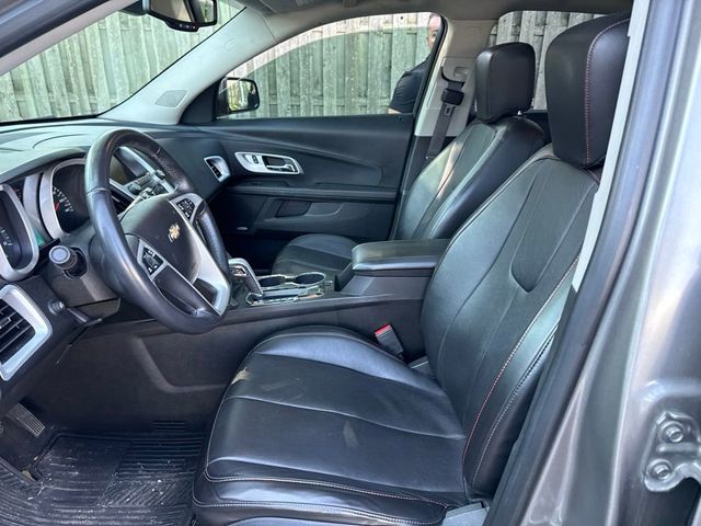 2012 Chevrolet Equinox FWD 4dr LTZ - 23060302 - 9