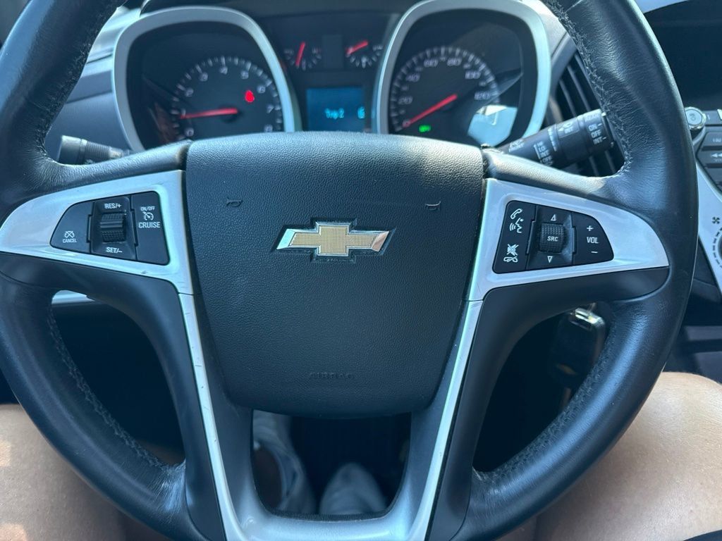 2012 Chevrolet Equinox FWD 4dr LTZ - 23060302 - 13