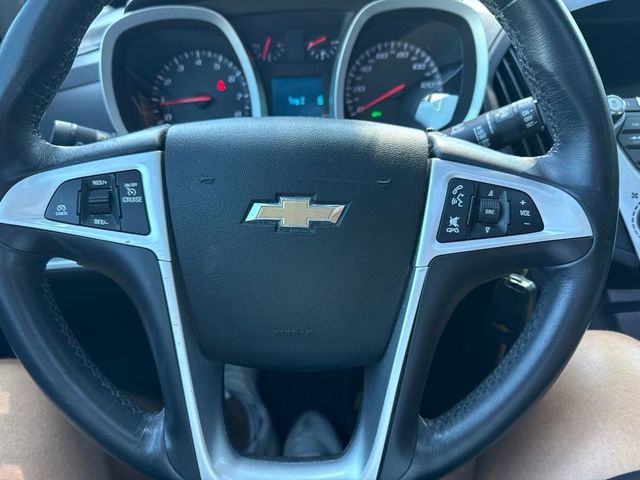 2012 Chevrolet Equinox FWD 4dr LTZ - 23060302 - 13