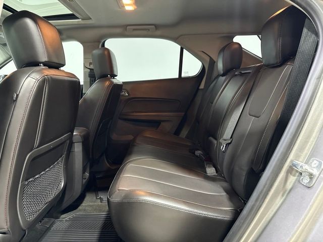 2012 Chevrolet Equinox FWD 4dr LTZ - 23060302 - 19