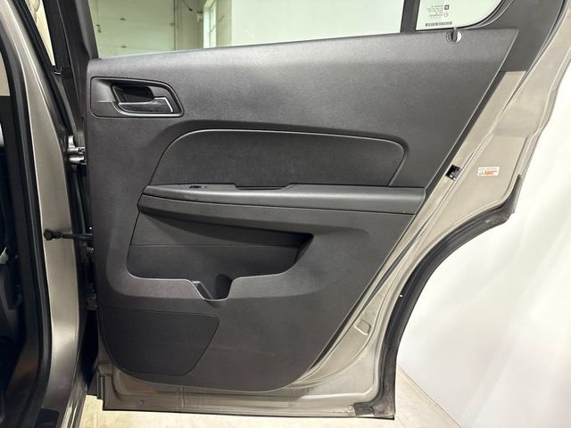 2012 Chevrolet Equinox FWD 4dr LTZ - 23060302 - 23