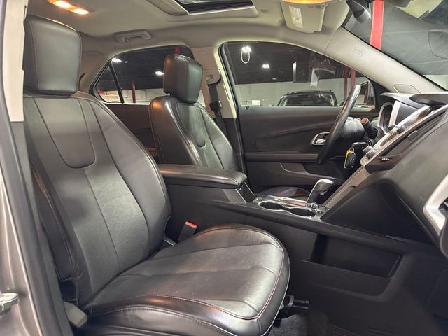 2012 Chevrolet Equinox FWD 4dr LTZ - 23060302 - 24