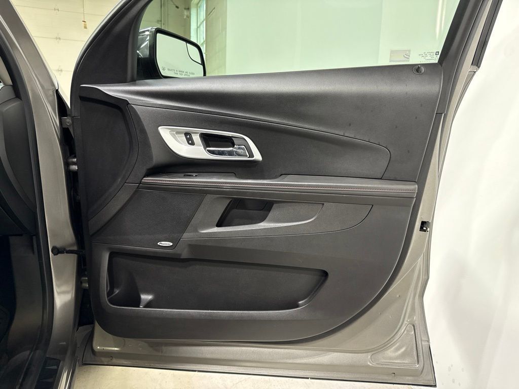 2012 Chevrolet Equinox FWD 4dr LTZ - 23060302 - 25