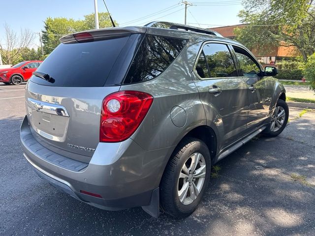 2012 Chevrolet Equinox FWD 4dr LTZ - 23060302 - 5