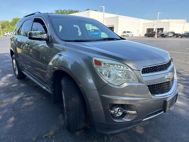 2012 Chevrolet Equinox FWD 4dr LTZ - 23060302 - 6