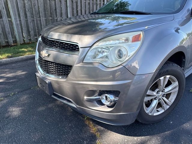 2012 Chevrolet Equinox FWD 4dr LTZ - 23060302 - 7