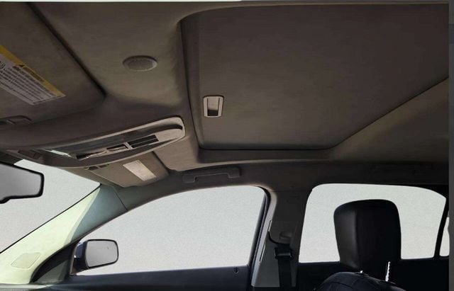 2012 Chevrolet Equinox FWD 4dr LTZ - 22985482 - 5