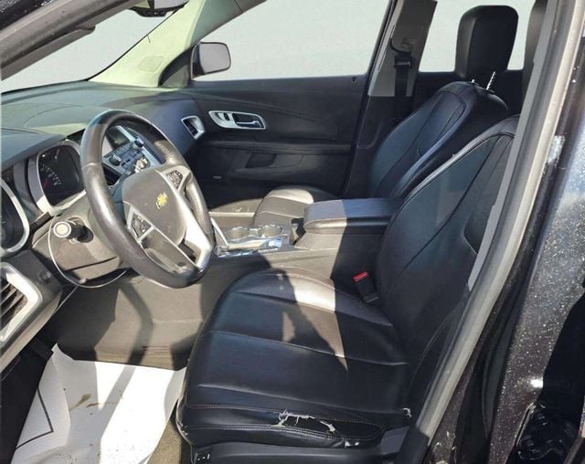 2012 Chevrolet Equinox FWD 4dr LTZ - 22985482 - 7
