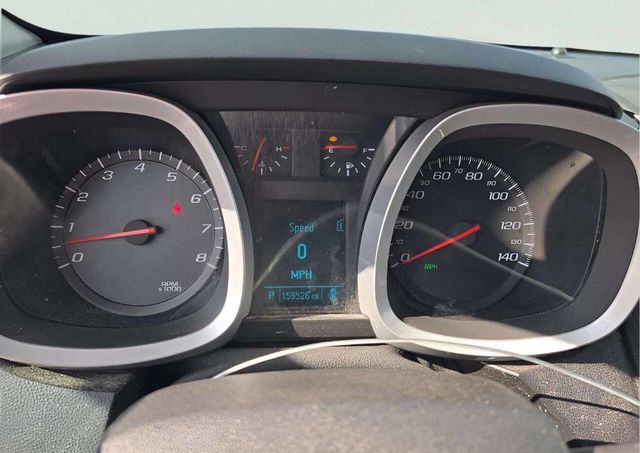 2012 Chevrolet Equinox FWD 4dr LTZ - 22985482 - 8