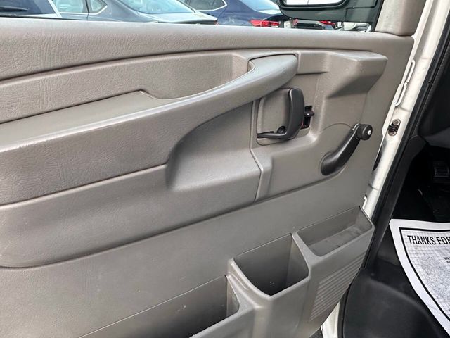 2012 Chevrolet Express 2500 3dr Cargo Van w/ 1WT - 22971124 - 12